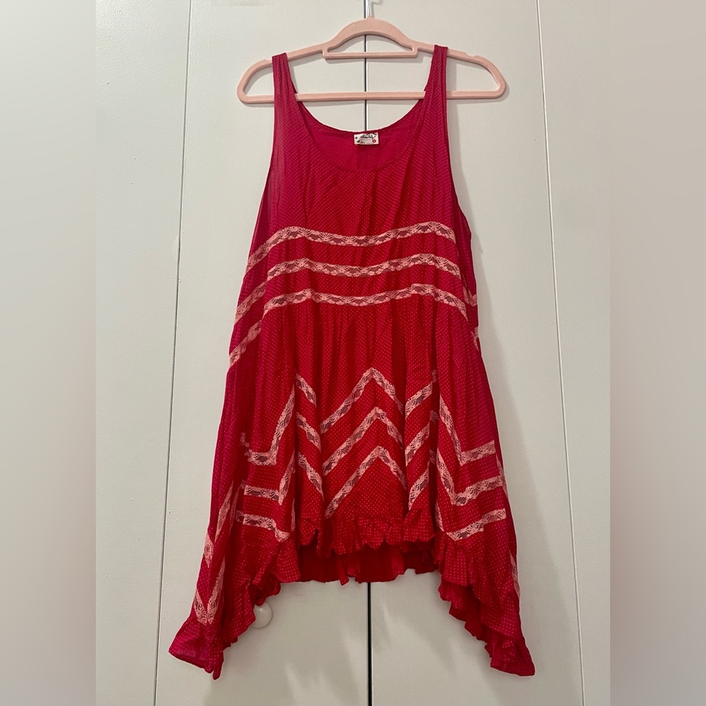 Intimately Free People Dress, Size L